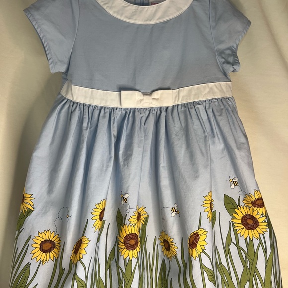 Vintage Gymboree “Sunflower Fields” series Size 4 bundle - Picture 3 of 16